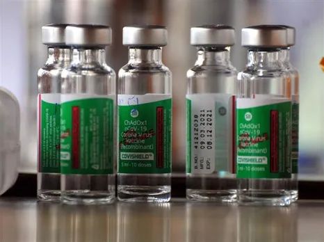 Covishield Priced At ₹ 400 For States, ₹ 600 For Pvt Hospitals