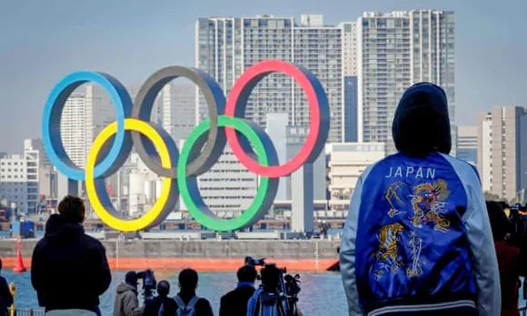 Tokyo Olympics Maybe Cancelled If COVID Situation Worsens