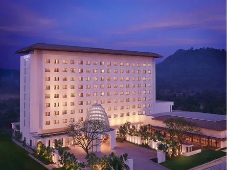 Vivanta Guwahati Sustains Damages In Earthquake, Assures Patrons Are Safe
