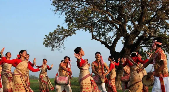 Assam Gears Up To Celebrate Rongali Bihu Amid COVID Resurge