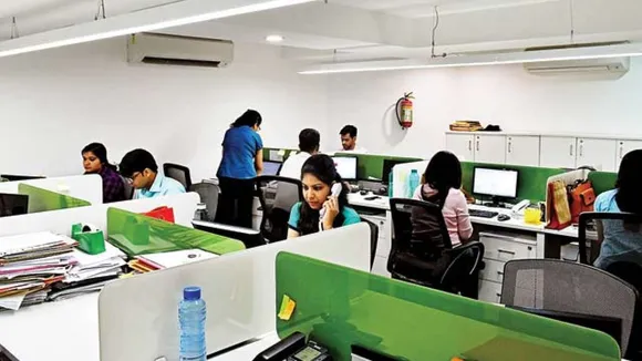 Assam: Office Attendance Restricted To 50 %