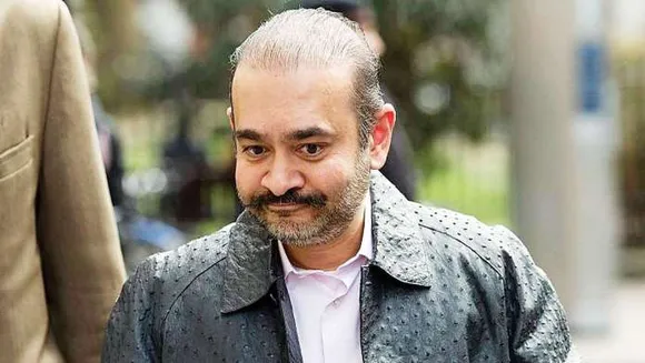 Nirav Modi’s Extradition Approved By UK Home Ministry