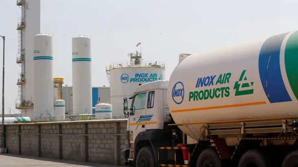 3 Oxygen Generation Plants To Be Installed In Meghalaya