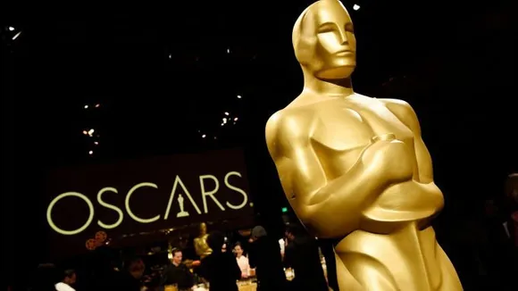 ‘Nomadland’ Wins Best Picture at 93rd Academy Awards