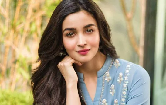 Alia Bhatt Tests Positive for COVID-19