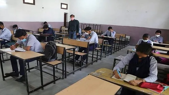 COVID-19 Row: Students of Classes 10, 12 Demand to Cancel Board Exams