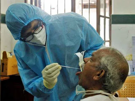 COVID Assam: 5,347 New Cases, 63 Deaths