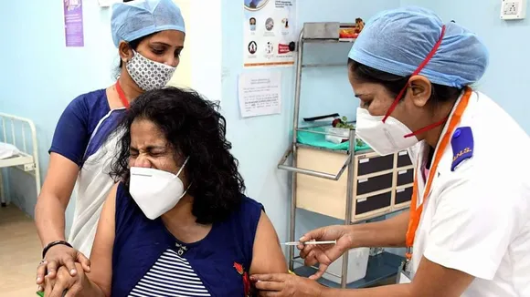 Mizoram, Nagaland To Start Vaccination For 18-44 On May 17