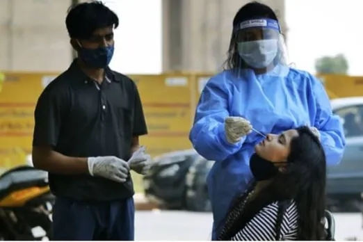 Assam Reports 1,329 New COVID Cases, 15 Deaths