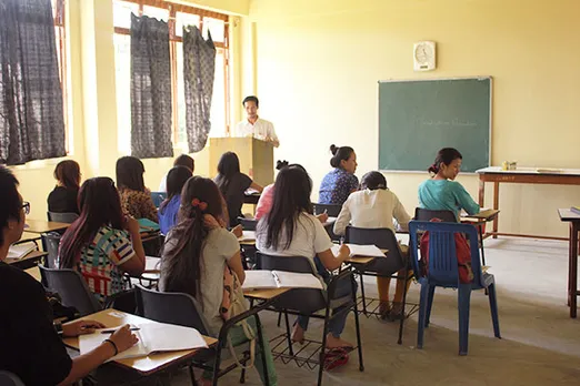 Assam: Coaching Institutes to Run with 50% Attendance