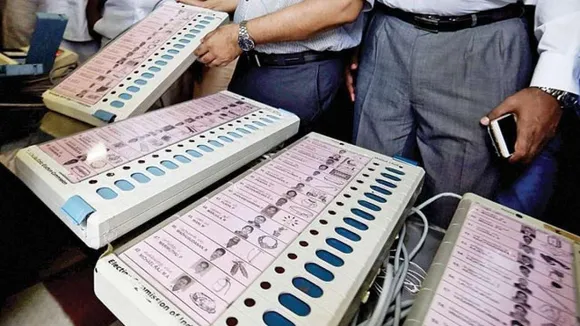 Jammu-Kashmir Polls: 58.19% Voter Turnout Recorded Till 5 PM In 1st Phase