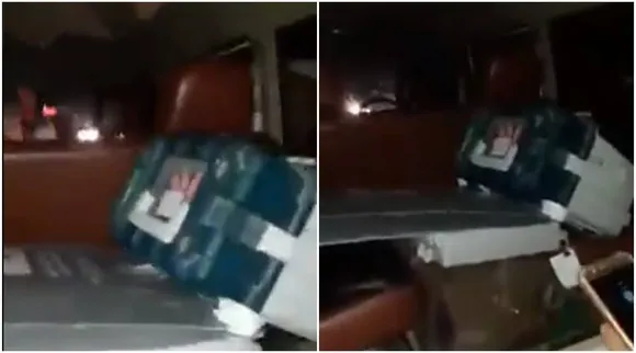 Assam Polls | Act Decisively: Priyanka to EC after EVM Found on BJP candidate’s Car