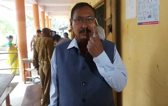 BJP Will Win Over 75 Seats: Ex MoS Rajen Gohain