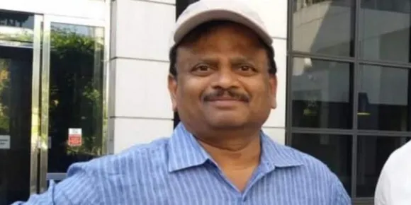 Noted Director KV Anand Dies of Cardiac Arrest