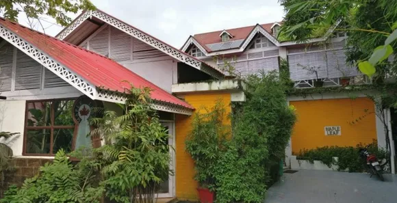 Lakhimpur Hotel Sealed After Guest Test COVID-19 +VE