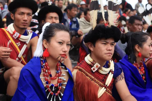 Nagaland Prepares For Own Variant Of NRC