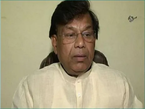 Former Bihar Minister Mewalal Chaudhry Dies Due To COVID-19