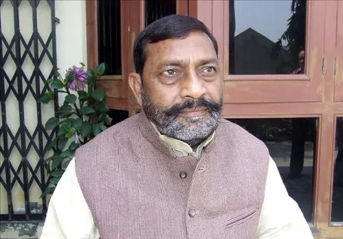 Samajwadi Party Leader Rammurti Singh Verma No More