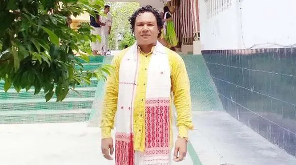 ULFA (I) Releases Abducted ONGC Employee Ritul Saikia
