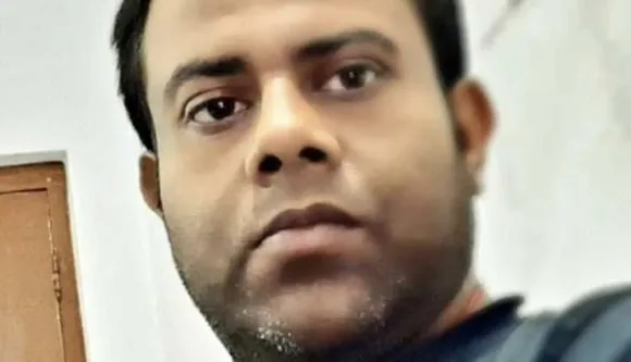 Tripura: Journalist Tanmoy Chakraborty Succumbs to COVID
