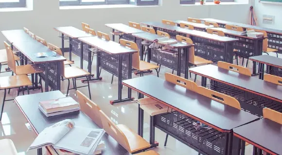 Barpeta Closes All Educational Institutions As Covid Cases Exceed 300
