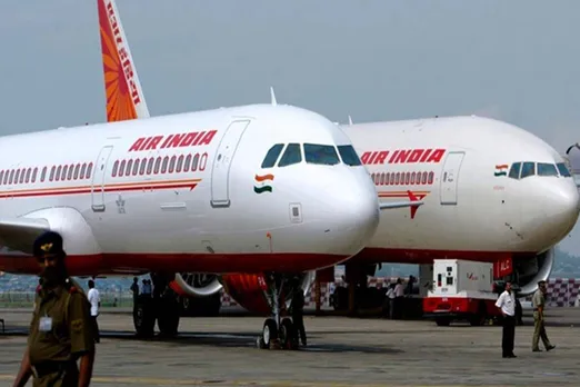 Hong Kong Suspends Flights Connecting India For 14 Days