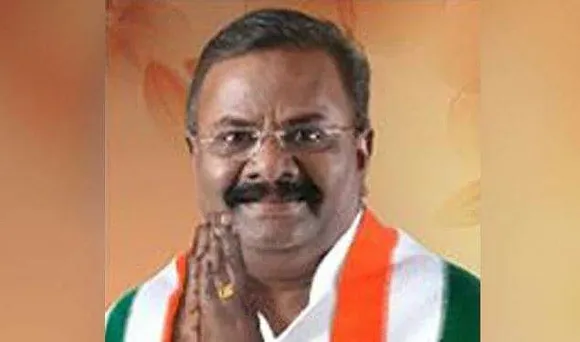 TN Assembly Polls: Cong Candidate Dies Of COVID-19, Bypoll If He Wins
