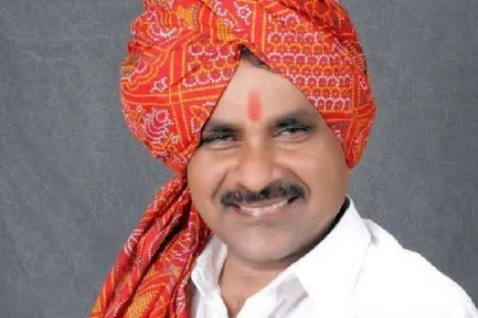 Maha Congress MLA Dies Due To Post-COVID Complications