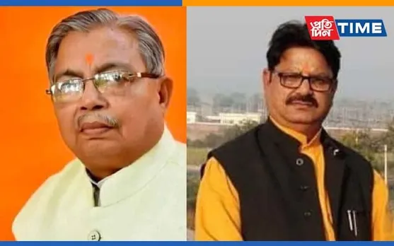 UP: 2 BJP MLAs Succumb To COVID-19