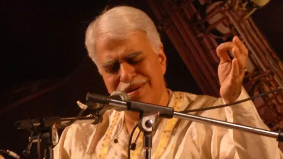 Padma Bhushan Pt Rajan Mishra Dies Of COVID Complications