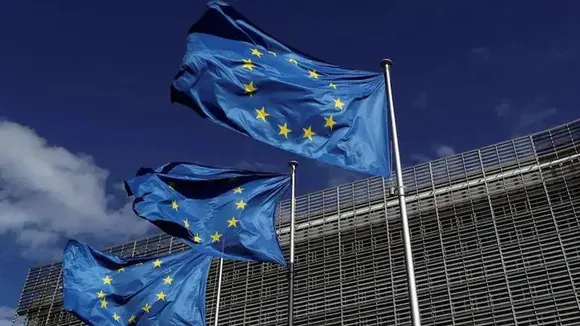 EU Extends Support To India Amid COVID Horror