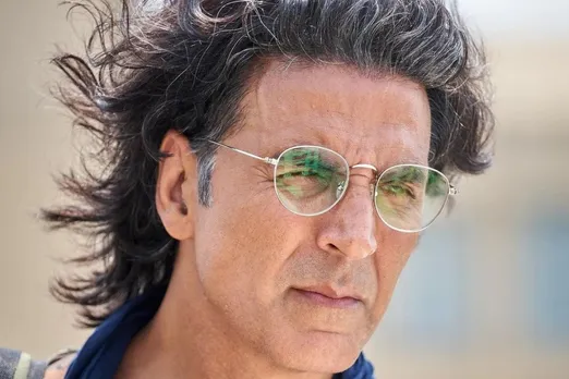 Akshay Kumar Tests Positive For COVID-19