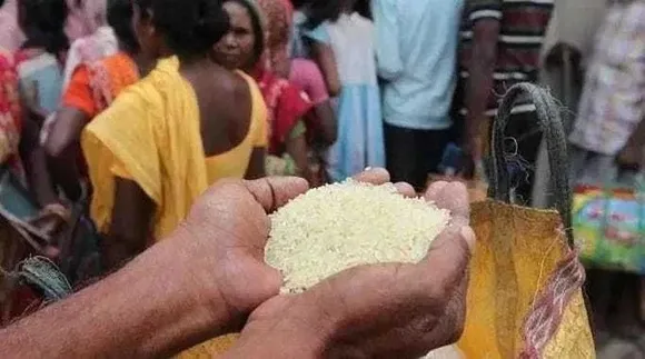 Free Food Grains To 80 Cr Beneficiaries Under PMGKAY