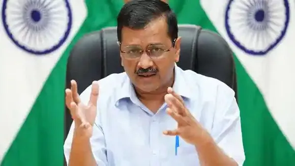 ‘COVID Situation In Delhi Serious’: Kejriwal Writes To PM Modi