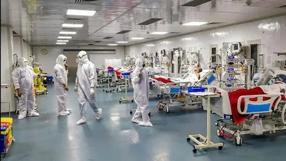 COVID-19 India: Oxygen Generation Plants To Be Imported From Germany