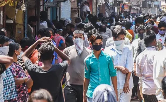 COVID-19 Assam: 281 New Cases, 3 Deaths