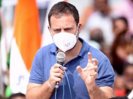 Open COVID Vaccination For Everyone, Stop Exports: Rahul Gandhi To PM