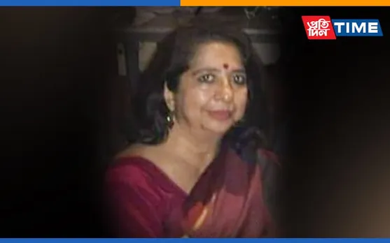 Senior Journalist Nilakshi Bhattacharyya Succumbs to COVID