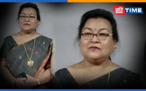 Guwahati: City Teacher Dies of COVID-19