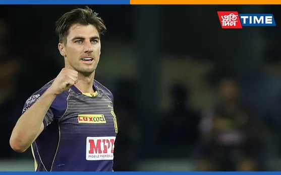 IPL 2021: KKR’s Pat Cummins Donates To “PM Cares Fund” For Purchase Of Oxygen Supplies