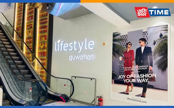 Lifestyle Launches Bihu Anthem Featuring Zubeen Garg