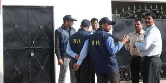 NIA Files Charge Sheet Against ULFA(I) Chief Paresh Baruah, 4 Other Cadres In Grenade Blast Case