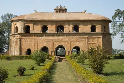 Centrally Protected Monuments & Museums Closed Till May 15
