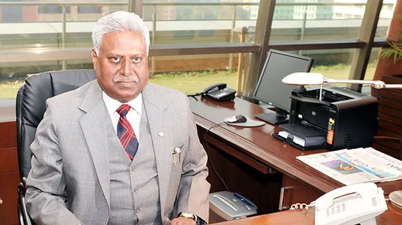 Former CBI Director Ranjit Sinha Dies Of COVID-19