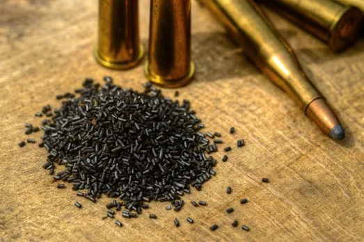 136 Kgs Gunpowder Recovered In Mizoram, 1 Held