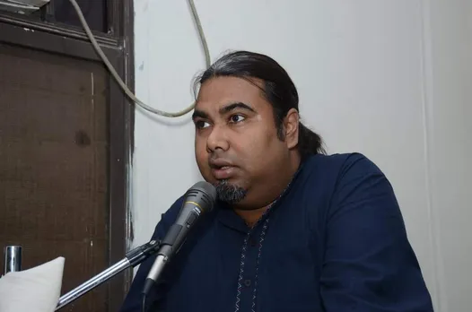 Delhi: Writer Arupa Kalita Patangia’s Son Succumbs to COVID