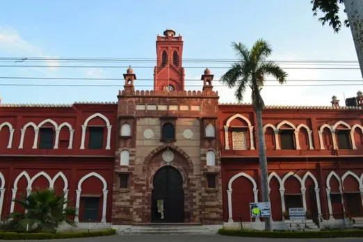 34 Aligarh Muslim Varsity Employees Die Of Covid In 18 Days