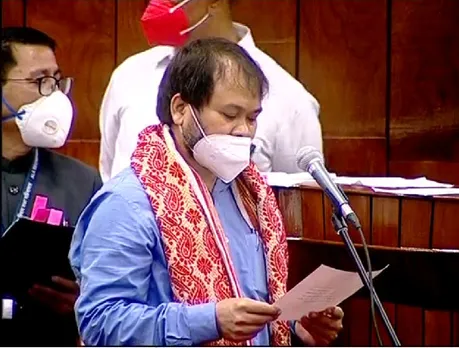 Assam Assembly: Akhil Gogoi Alleges Misbehaviour by Cops