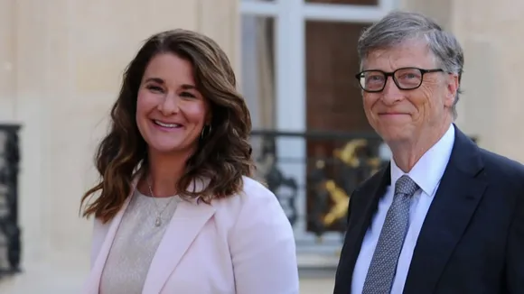 Bill and Melinda Gates Announce Divorce After 27 Years of Marriage