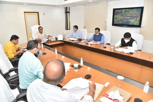 Assam CM Announces Guardian Ministers in Cabinet